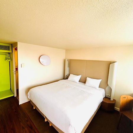 Campanile Montargis - Amilly Hotel Amilly  Kültér fotó