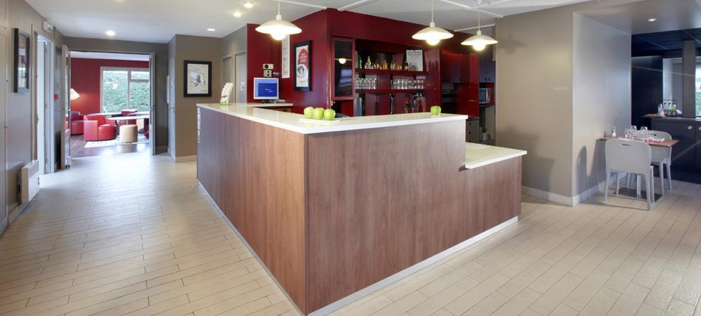Campanile Montargis - Amilly Hotel Amilly  Kültér fotó