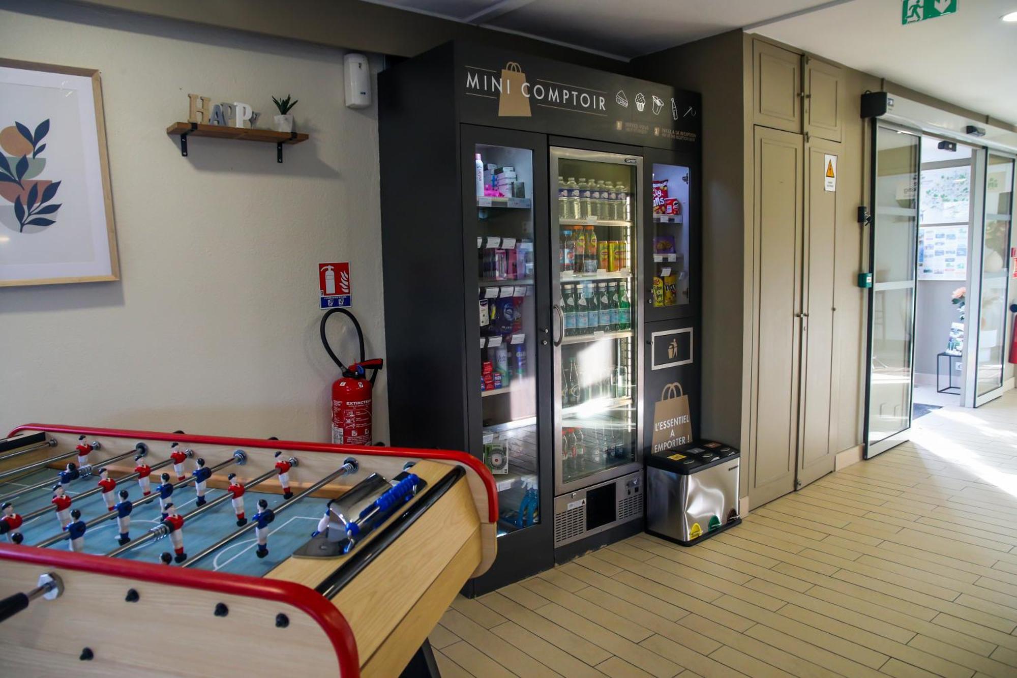 Campanile Montargis - Amilly Hotel Amilly  Kültér fotó