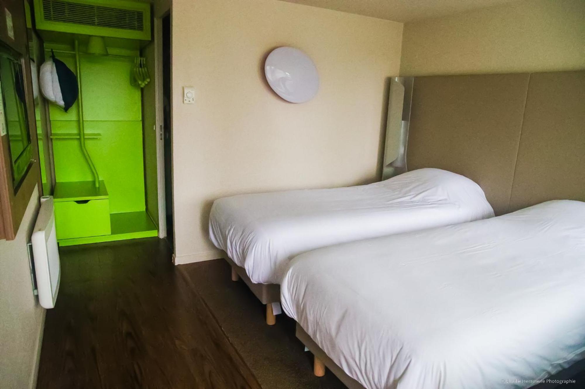 Campanile Montargis - Amilly Hotel Amilly  Kültér fotó