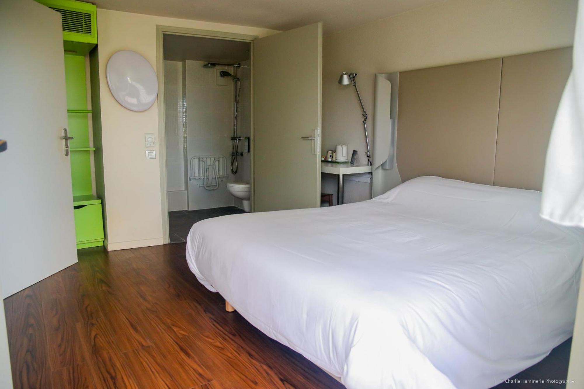 Campanile Montargis - Amilly Hotel Amilly  Kültér fotó