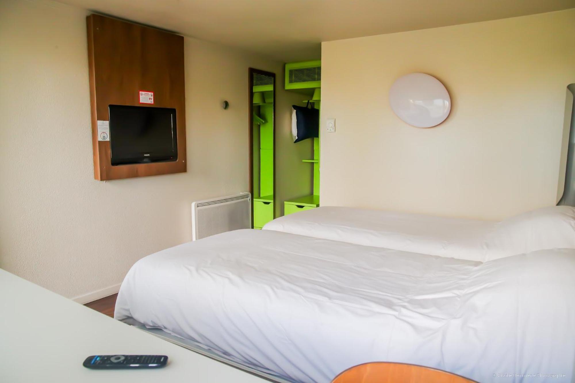 Campanile Montargis - Amilly Hotel Amilly  Kültér fotó