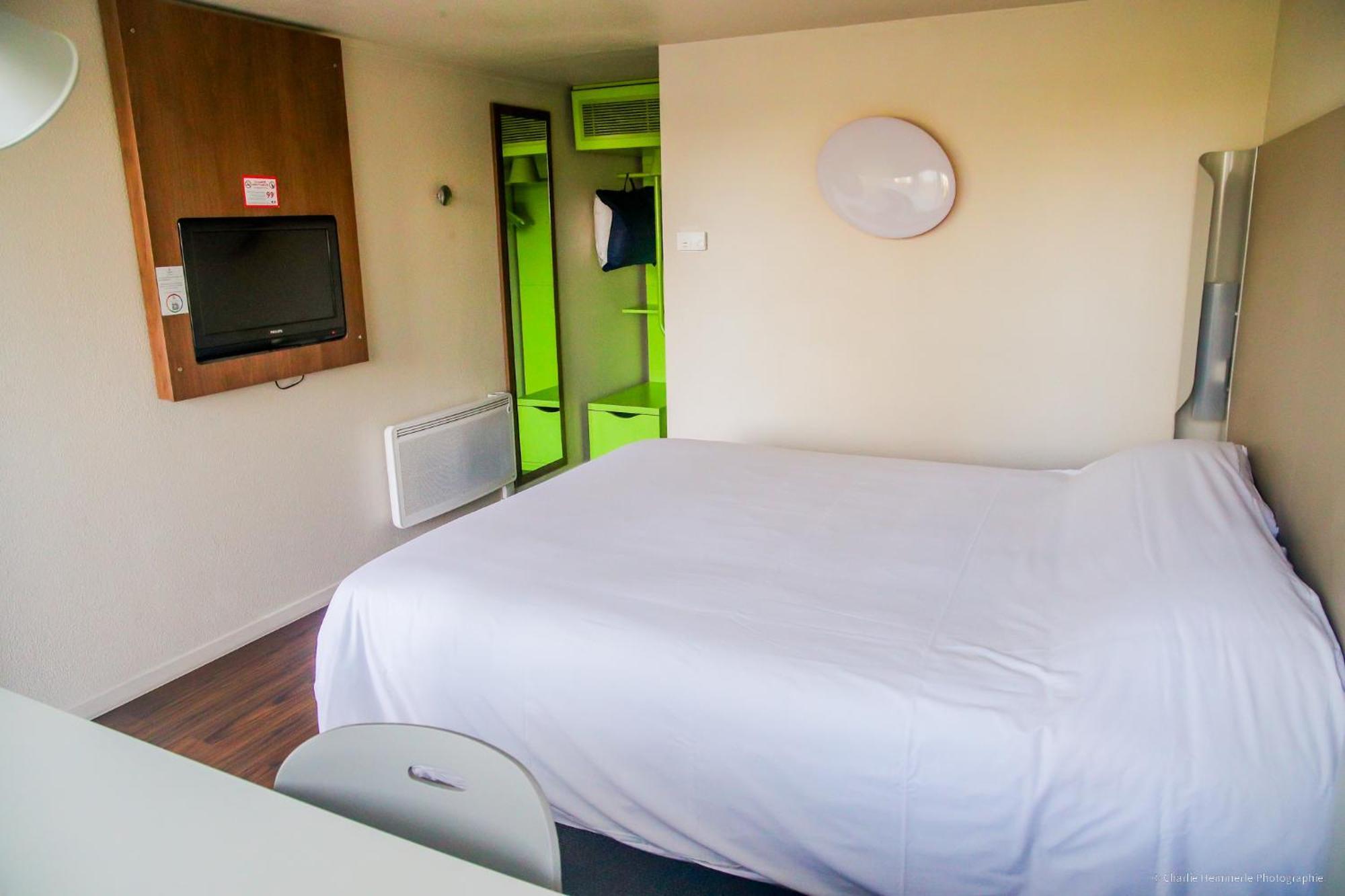 Campanile Montargis - Amilly Hotel Amilly  Kültér fotó