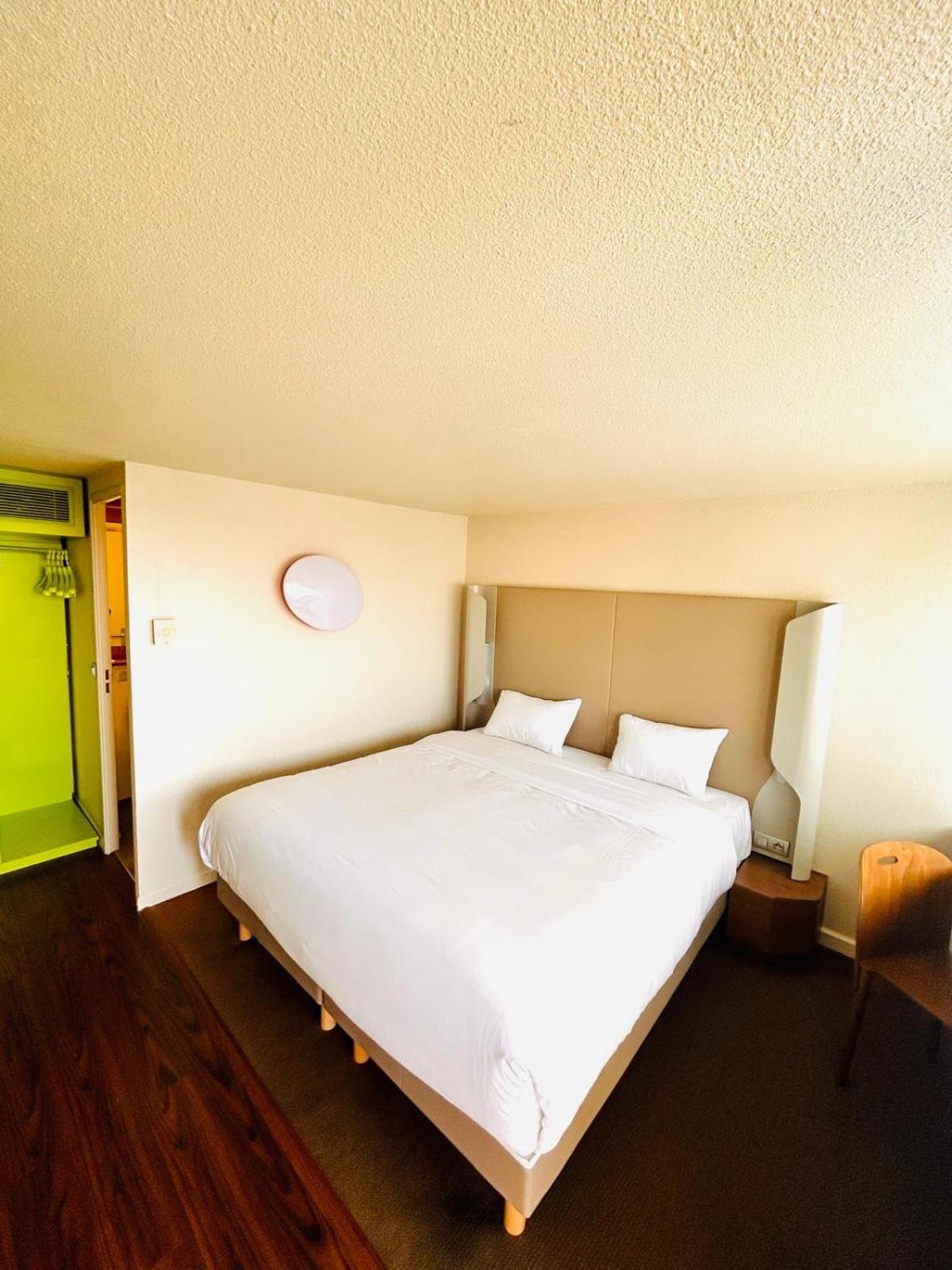 Campanile Montargis - Amilly Hotel Amilly  Kültér fotó