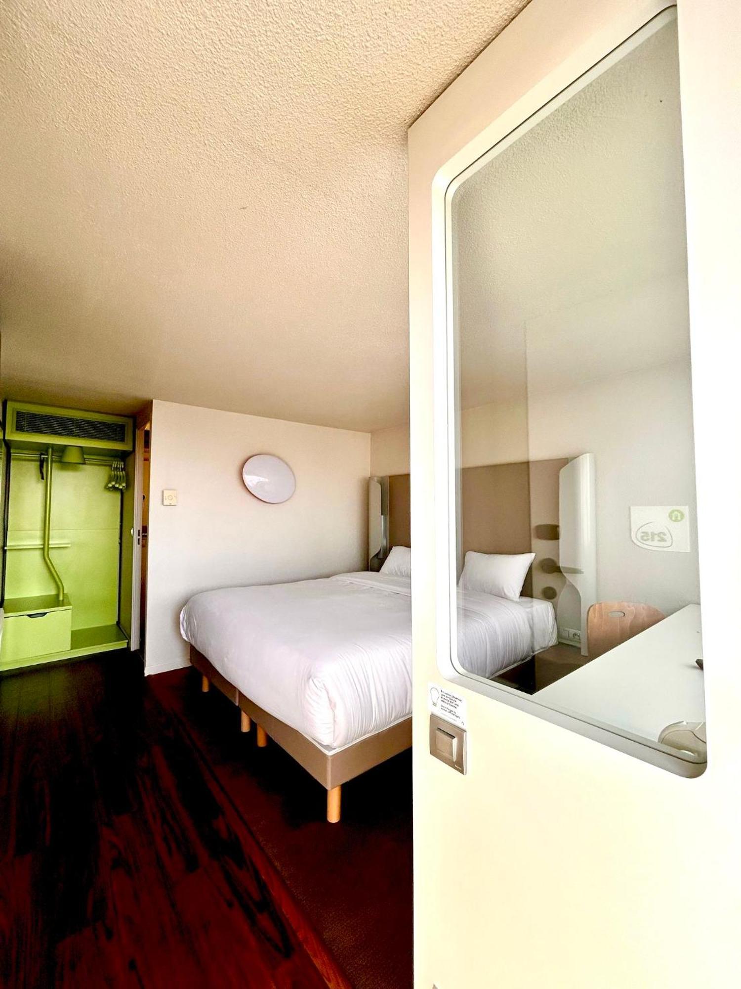 Campanile Montargis - Amilly Hotel Amilly  Kültér fotó