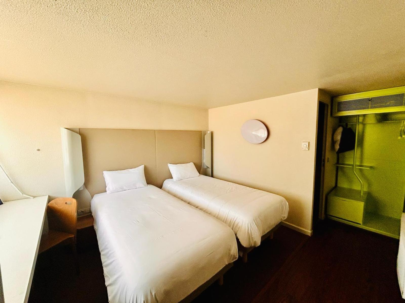 Campanile Montargis - Amilly Hotel Amilly  Kültér fotó