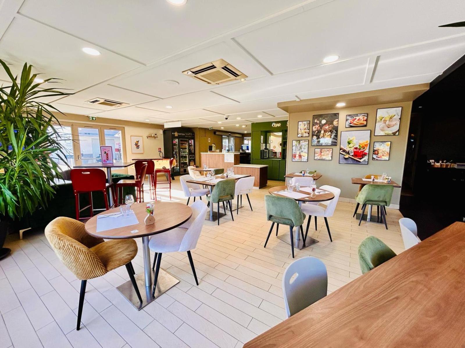 Campanile Montargis - Amilly Hotel Amilly  Kültér fotó